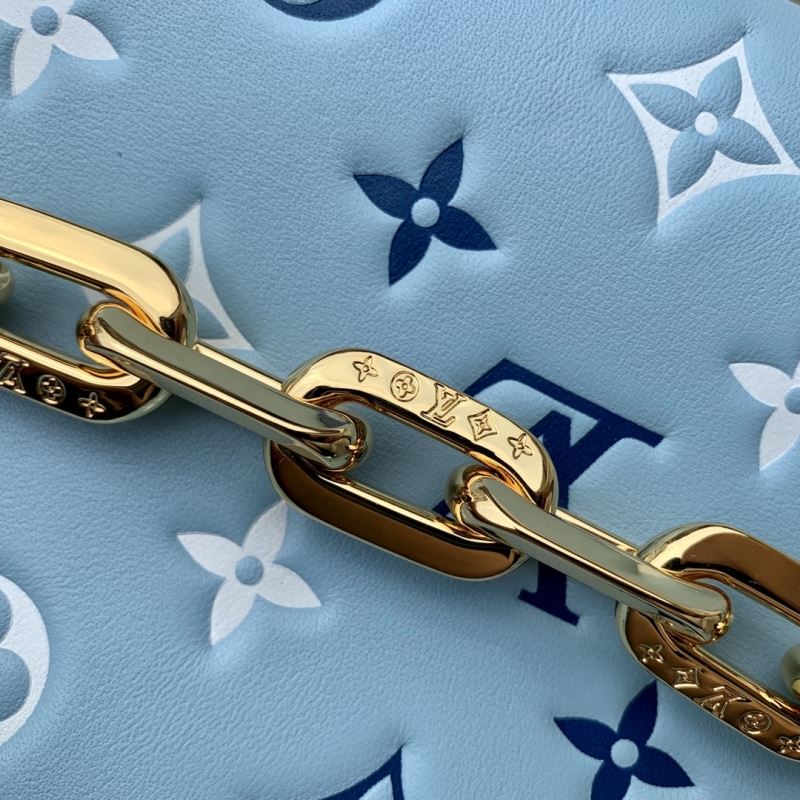 LV Satchel bags